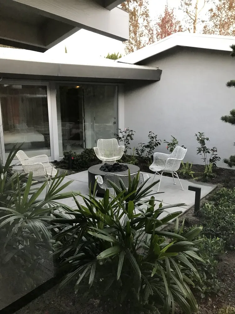Local landscape design in Fountain Valley, CA by NewCastle Landscaping