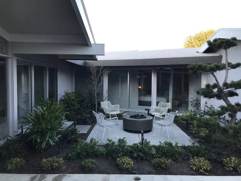 Affordable residential landscaping in Fountain Valley, CA by NewCastle Landscaping