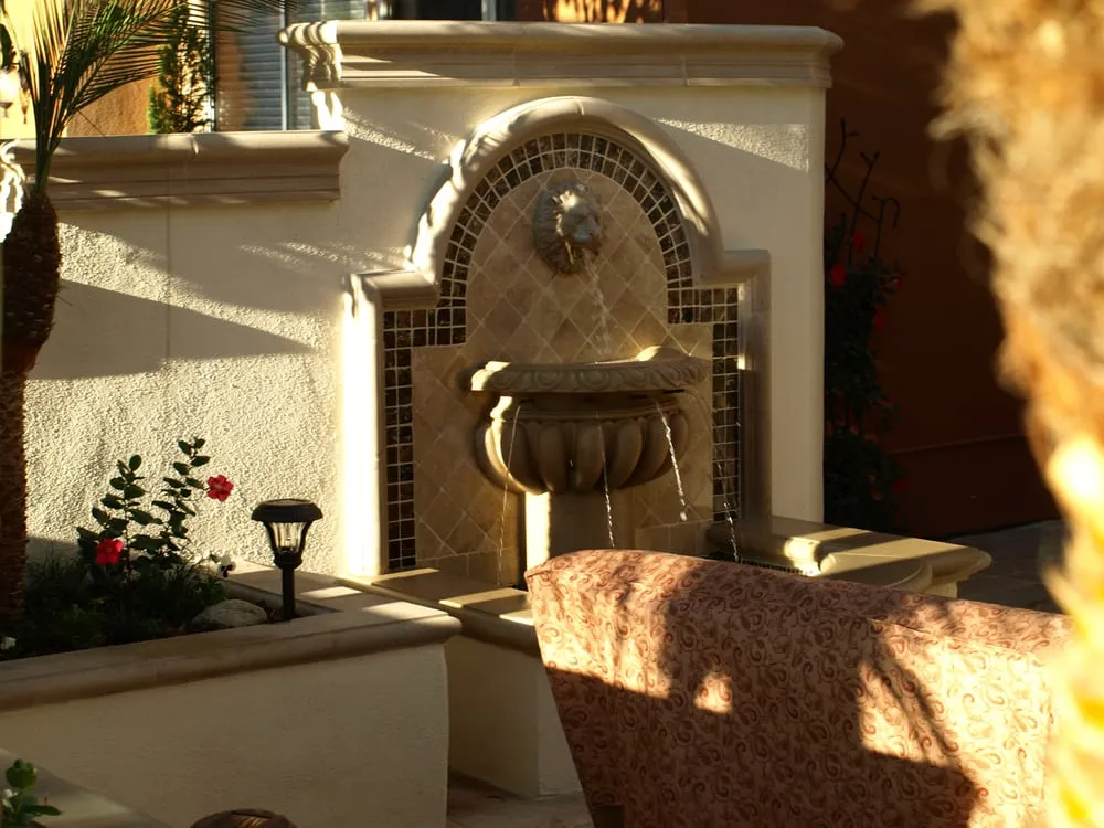 Trusted yard maintenance in Fountain Valley, CA by NewCastle Landscaping