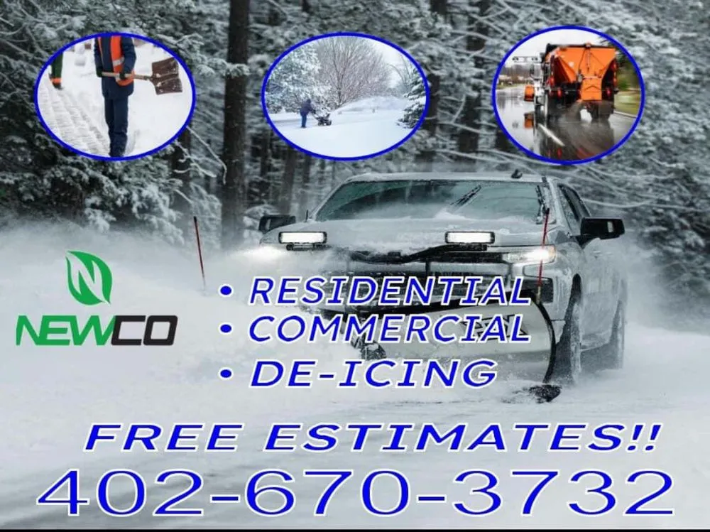 Expert lawn care service in Springfield, NE by Newco Lawn And Landscape