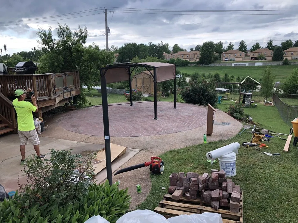 Top-rated lawn care service in St. Louis, MO - Newcomer Lawn Care