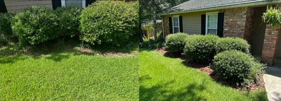 Reliable landscape installation in Tallahassee, FL - Newell Lawn Care
