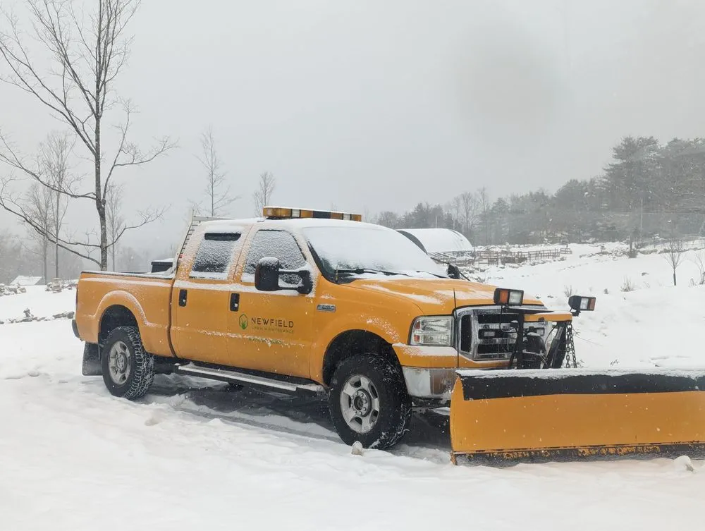 Top-rated residential landscaping for homes across West Newfield, ME - Newfield lawn Maintenance
