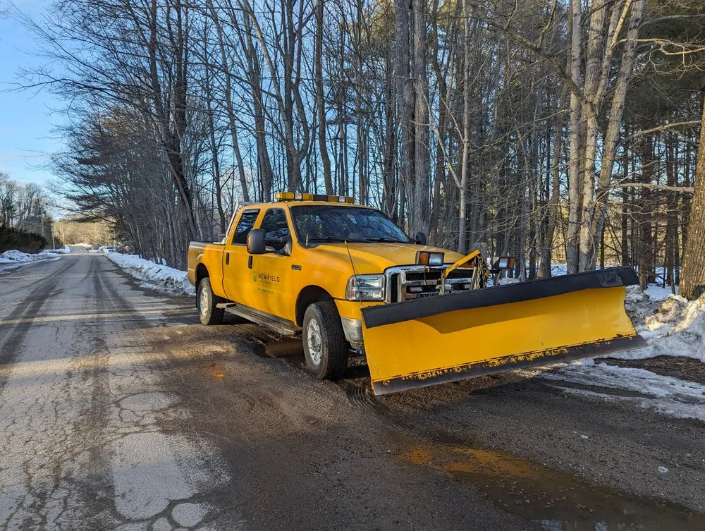 Professional garden landscaping in West Newfield, ME - Newfield lawn Maintenance