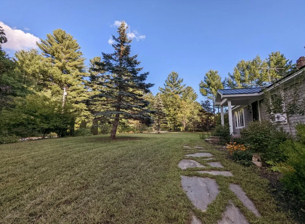 Expert garden landscaping in West Newfield, ME - Newfield lawn Maintenance