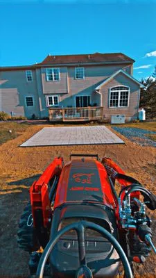 NewFrontier Landscaping LLC.