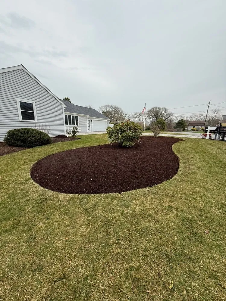 Affordable lawn care service in Yarmouth, MA - Newgrass Landscaping