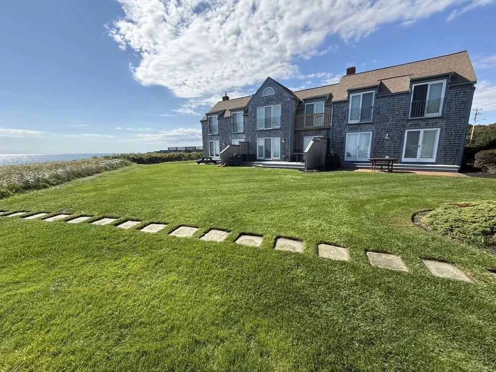 Reliable landscaping services for outdoor upgrades in Yarmouth, MA by Newgrass Landscaping