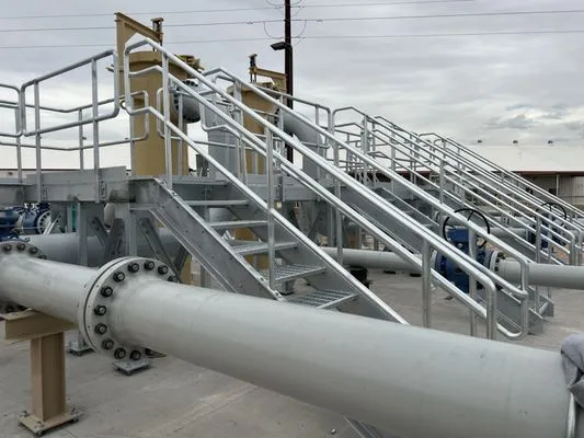 Newheights Landscaping Logo