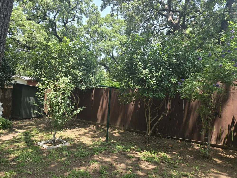 Custom garden landscaping experts serving Hennepin, OK - Newhope Lawncare & Handyman Services