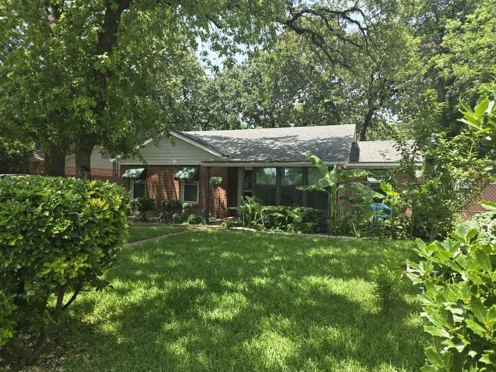 Trusted landscape installation with custom design across Hennepin, OK - Newhope Lawncare & Handyman Services
