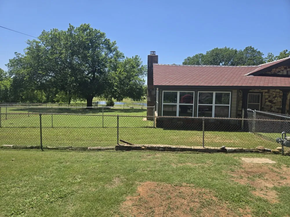 Affordable lawn care service in Hennepin, OK - Newhope Lawncare & Handyman Services
