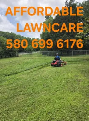 Newhope Lawncare & Handyman Services