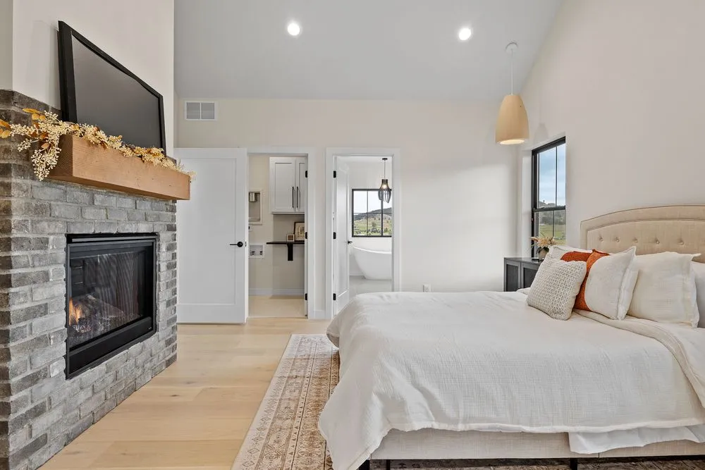 Local lawn mowing service for beautiful yards across Rapid City, SD - Newhouse Builds