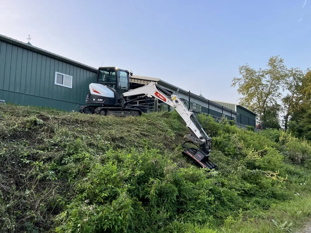 Top-rated residential landscaping experts serving Gardiner, NY - Newkirk Lawn & Landscape