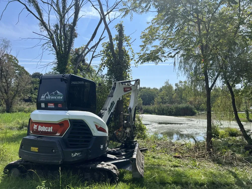 Affordable yard maintenance near you across Gardiner, NY - Newkirk Lawn & Landscape