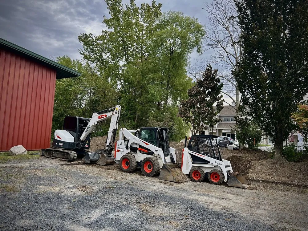 Trusted landscape installation for residential properties across Gardiner, NY - Newkirk Lawn & Landscape