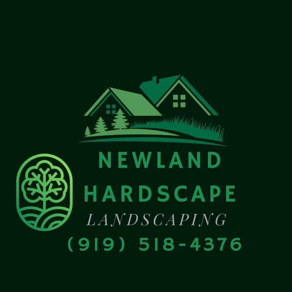 Expert landscape installation in Durham, NC - Newland Hardscaping & Landscaping
