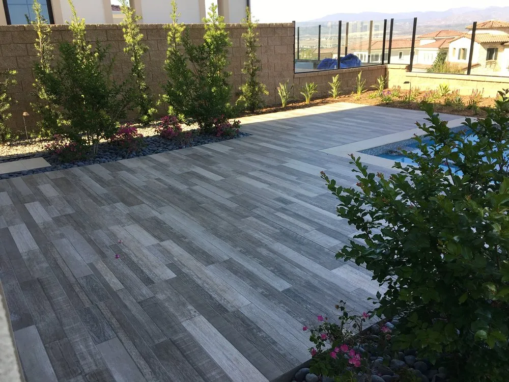 Reliable garden landscaping for outdoor upgrades in Laguna Hills, CA by Newland Landscape