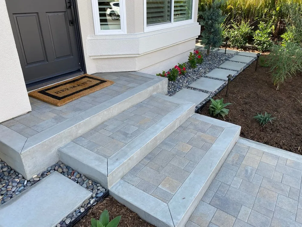 Trusted lawn care service in Laguna Hills, CA by Newland Landscape