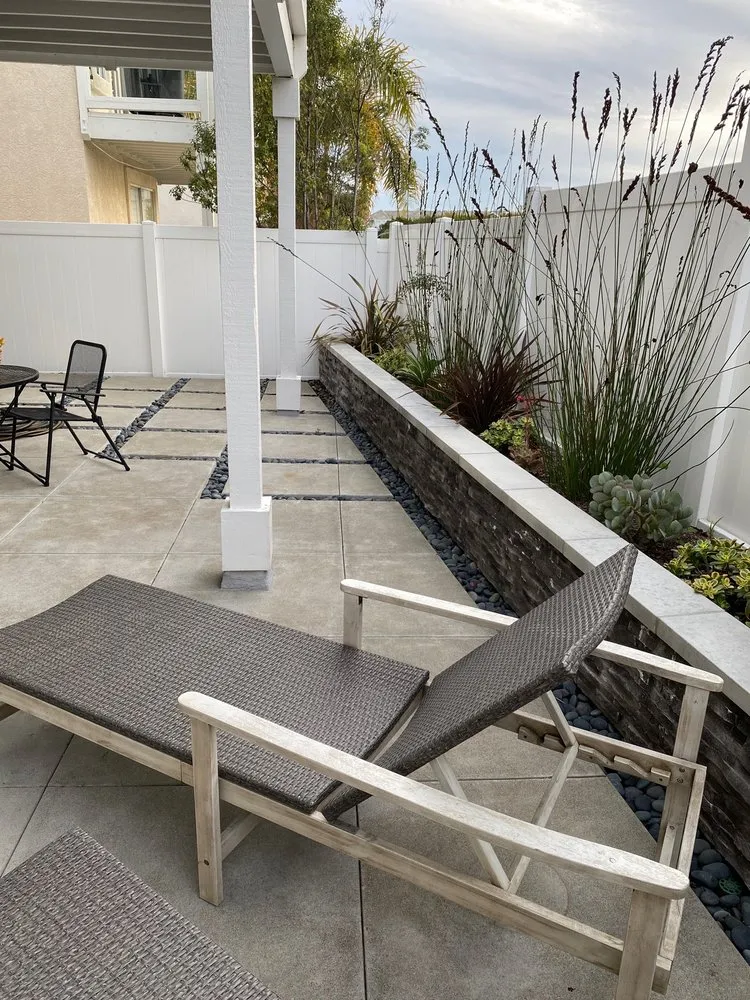 Affordable yard maintenance for homes across Laguna Hills, CA - Newland Landscape