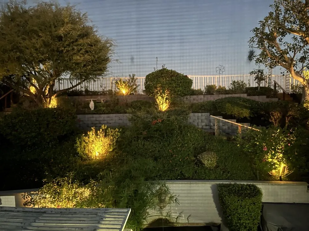 Reliable lawn care service near you across Laguna Hills, CA - Newland Landscape