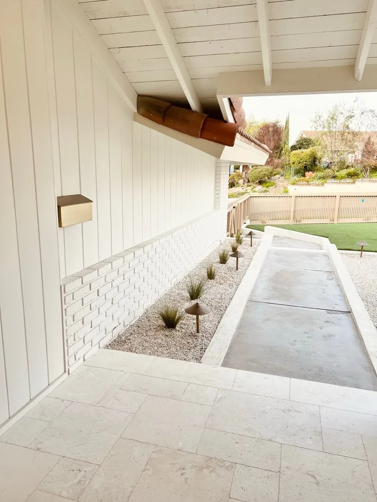 Trusted residential landscaping for beautiful yards in Laguna Hills, CA by Newland Landscape