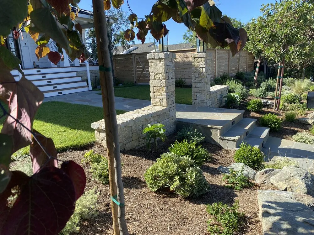 Trusted lawn mowing service experts serving Laguna Hills, CA - Newland Landscape