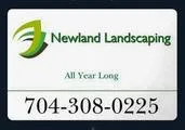 Trusted outdoor landscaping for homes in Denver, NC by Newland Landscaping