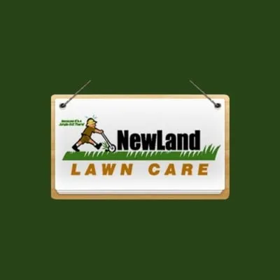 Newland Lawn Care Logo