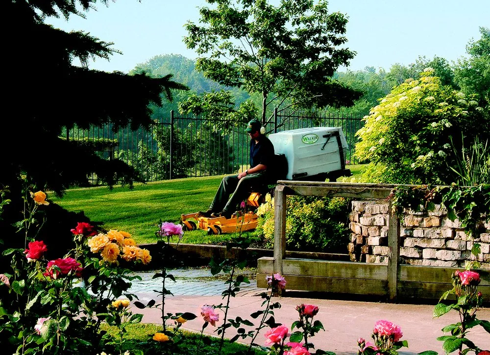 Professional landscape design with custom design across Hancock, ME - NewLand Nursery & Landscaping