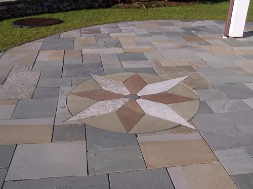 Custom lawn mowing service near you in Hancock, ME by NewLand Nursery & Landscaping