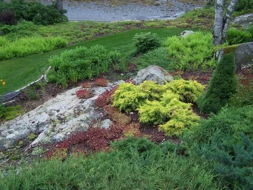 Affordable residential landscaping experts serving Hancock, ME - NewLand Nursery & Landscaping