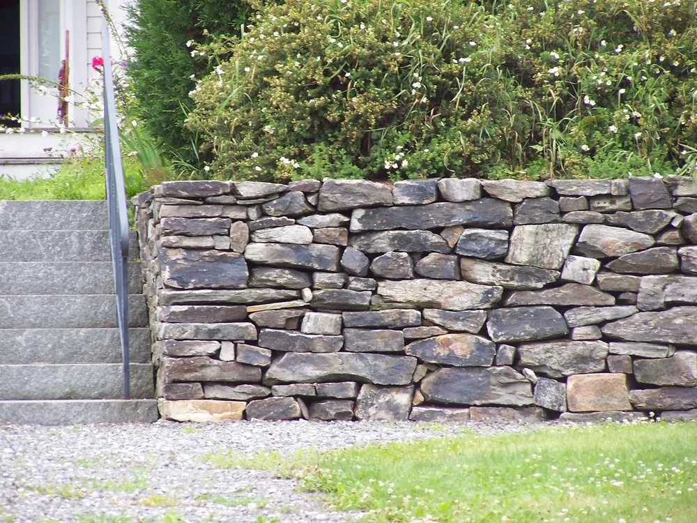 Expert residential landscaping for homes across Hancock, ME - NewLand Nursery & Landscaping