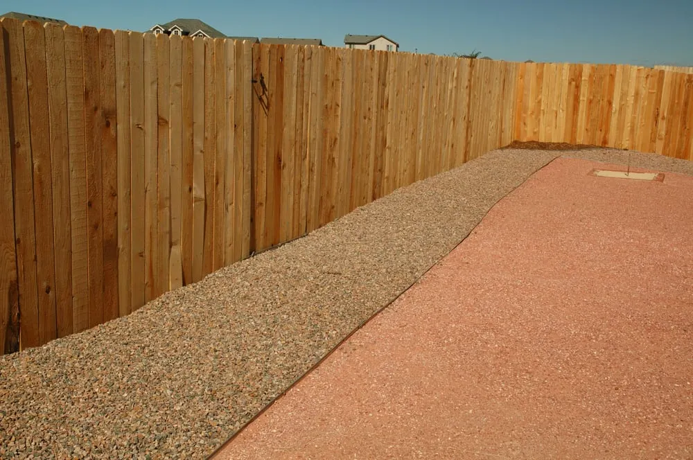 Trusted yard cleanup service in Peyton, CO - Newland-scaping