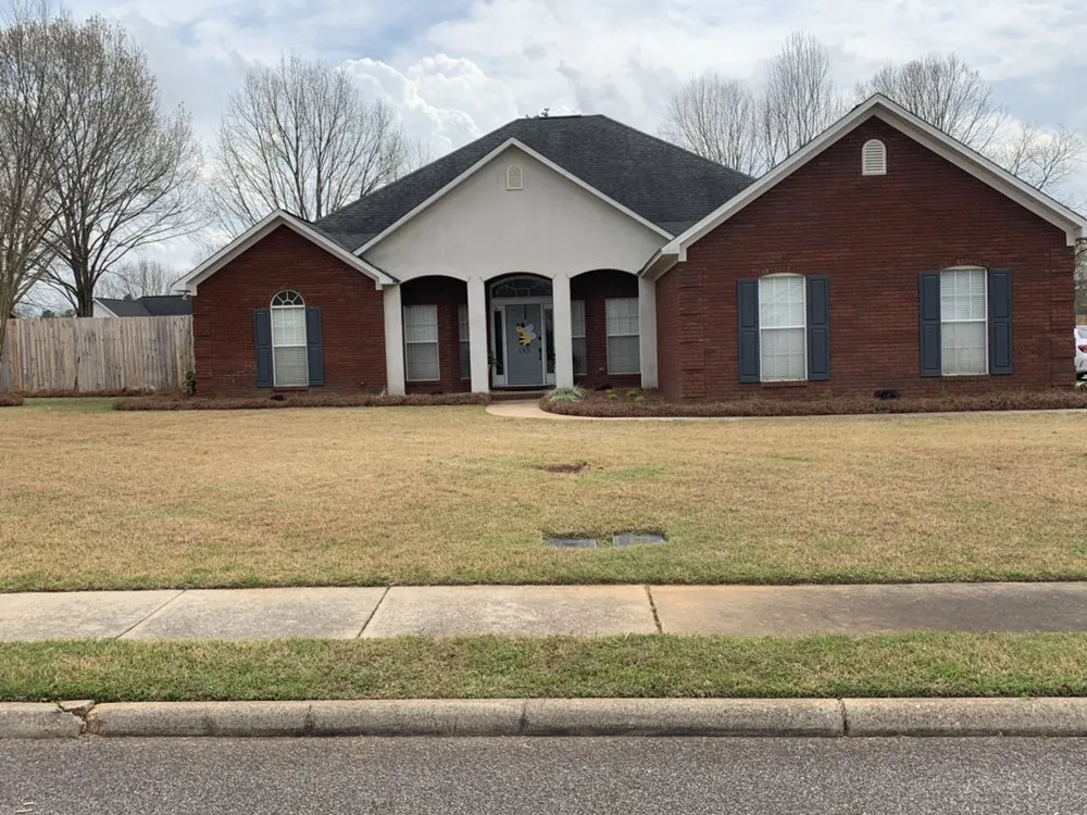 Trusted yard maintenance experts serving Dothan, AL - NewLeaf Lawn Care