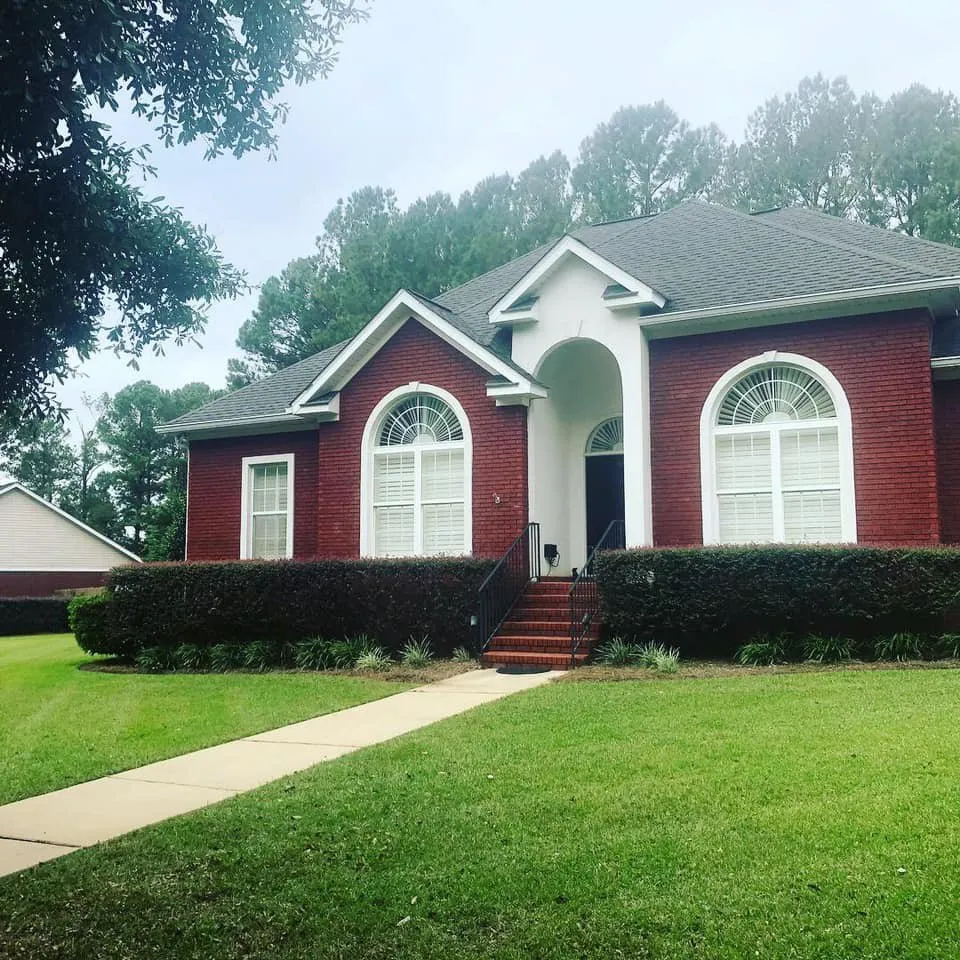 Reliable outdoor landscaping experts serving Dothan, AL - NewLeaf Lawn Care