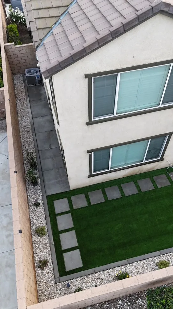 Local residential landscaping experts serving Colton, CA - Newline Concrete & Pavers