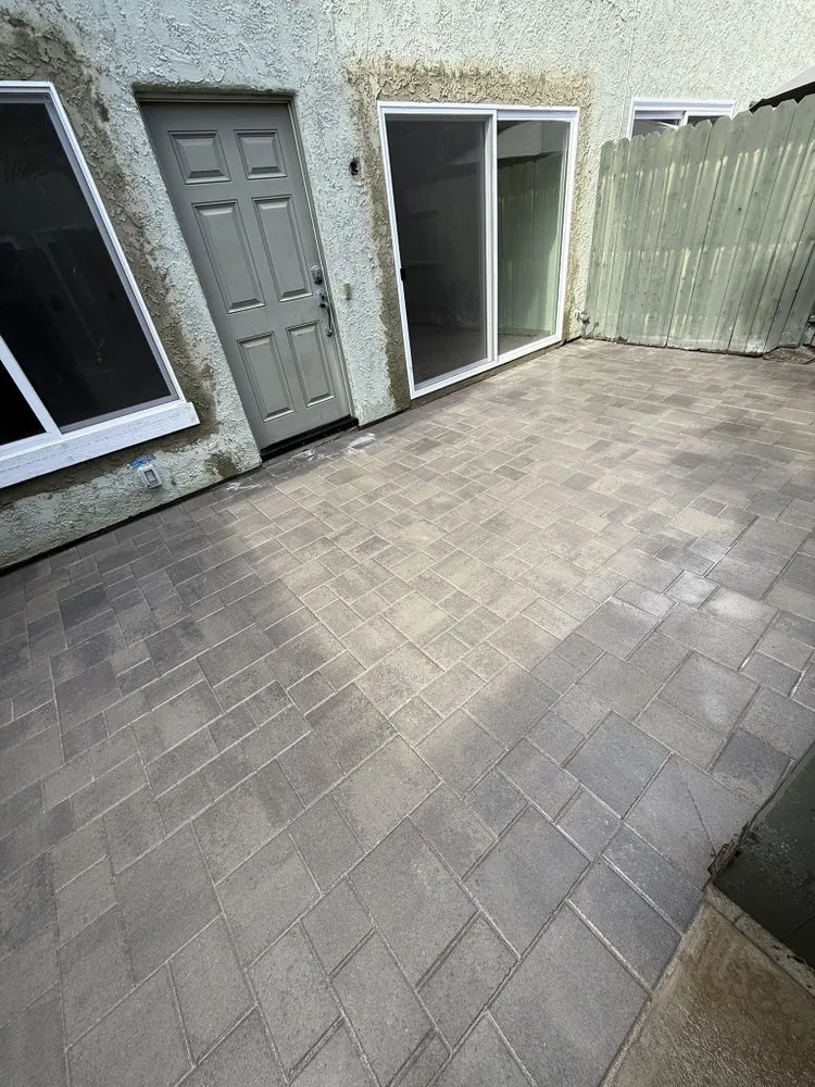 Local lawn care service experts serving Colton, CA - Newline Concrete & Pavers