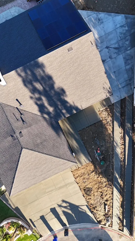 Trusted residential landscaping in Colton, CA - Newline Concrete & Pavers