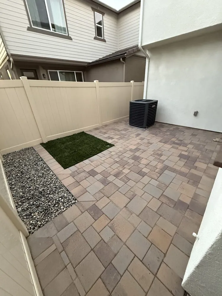 Reliable outdoor landscaping for homes across Colton, CA - Newline Concrete & Pavers