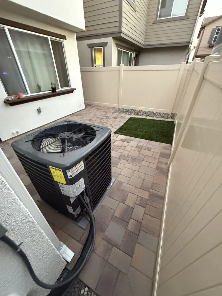 Local landscape installation for homes across Colton, CA - Newline Concrete & Pavers