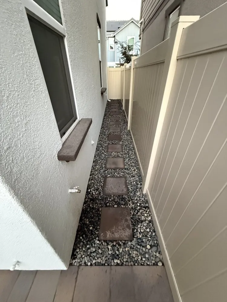 Affordable yard maintenance experts serving Colton, CA - Newline Concrete & Pavers