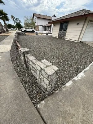 Newline Concrete & Pavers