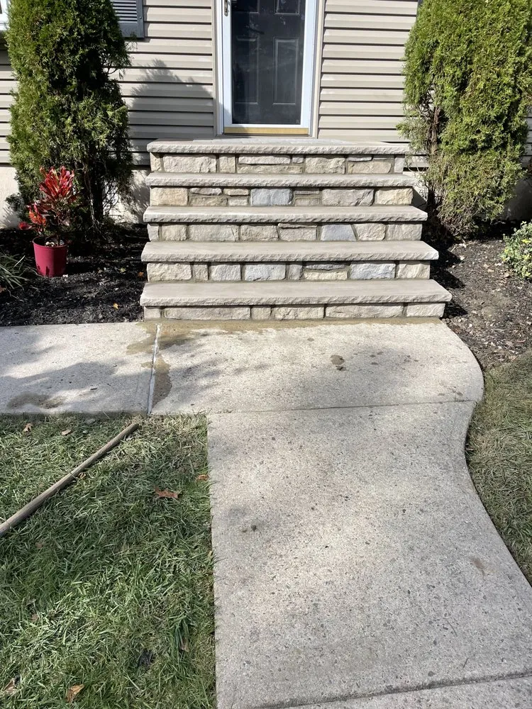 Top-rated lawn mowing service in Trenton, NJ - Newly Sprung Landscaping