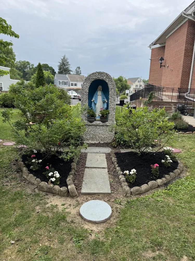 Expert yard maintenance for year-round maintenance across Trenton, NJ - Newly Sprung Landscaping