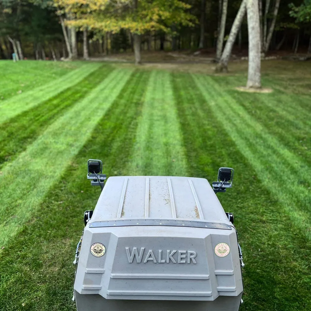 Affordable yard cleanup service in Dartmouth, MA - Newman Landscape