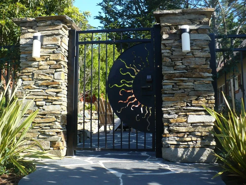 Affordable lawn mowing service in Pacifica, CA - Newman Landscapes