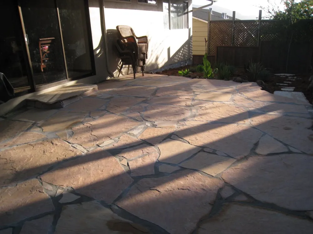 Expert landscape installation experts serving Pacifica, CA - Newman Landscapes