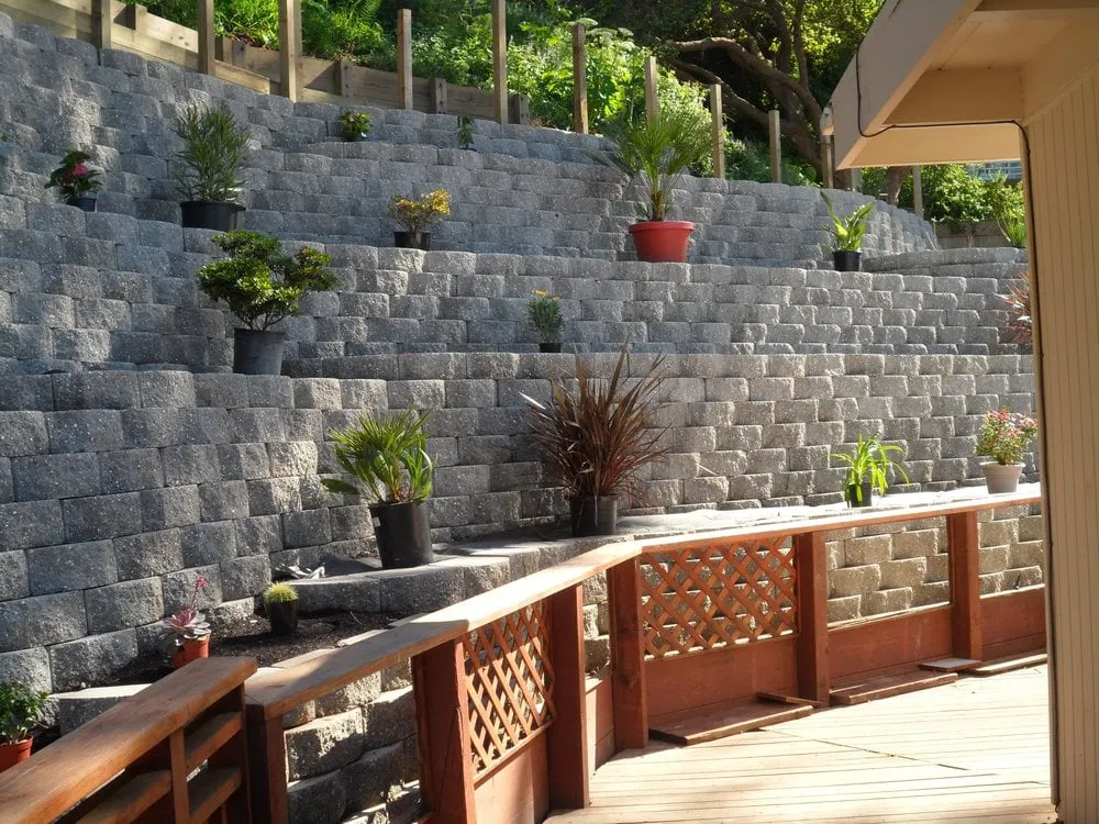 Top-rated yard maintenance for year-round maintenance in Pacifica, CA by Newman Landscapes